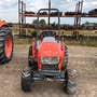 Used Kioti CK20 Tractor parts. Used Kioti CK20 Tractor parts.