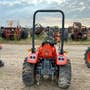 Used Kioti CK20 Tractor parts. Used Kioti CK20 Tractor parts.