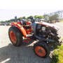 Used Kioti DK35 Tractor parts. Used Kioti DK35 Tractor parts.