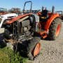Used Kioti DK35 Tractor parts. Used Kioti DK35 Tractor parts.