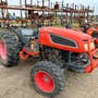 Used Kioti DK40SE HST Tractor parts. Used Kioti DK40SE HST Tractor parts.
