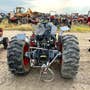 Used Kioti DK40SE HST Tractor parts. Used Kioti DK40SE HST Tractor parts.