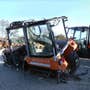 Used Kioti DK65 Tractor parts. Used Kioti DK65 Tractor parts.