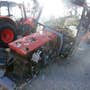 Used Kioti DK65 Tractor parts. Used Kioti DK65 Tractor parts.