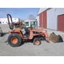 Used Kioti LB1914 Tractor parts. Used Kioti LB1914 Tractor parts.