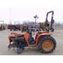 Used Kioti LB1914 Tractor parts. Used Kioti LB1914 Tractor parts.