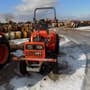 Used Kioti lb1914 Tractor parts. Used Kioti lb1914 Tractor parts.