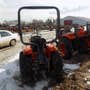 Used Kioti lb1914 Tractor parts. Used Kioti lb1914 Tractor parts.