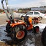 Used Kioti lb1914 Tractor parts. Used Kioti lb1914 Tractor parts.
