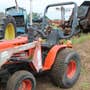 Used Kioti LB1914 Tractor parts. Used Kioti LB1914 Tractor parts.