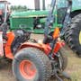 Used Kioti LB1914 Tractor parts. Used Kioti LB1914 Tractor parts.