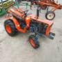 Used Kioti LB1914 Tractor parts. Used Kioti LB1914 Tractor parts.