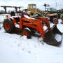 Used Kioti LB1914 Tractor parts. Used Kioti LB1914 Tractor parts.