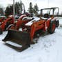 Used Kioti LB1914 Tractor parts. Used Kioti LB1914 Tractor parts.