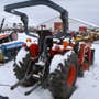 Used Kioti LB1914 Tractor parts. Used Kioti LB1914 Tractor parts.