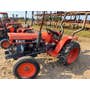 Used Kioti LB2202 Tractor parts. Used Kioti LB2202 Tractor parts.
