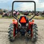 Used Kioti LB2204 Tractor parts. Used Kioti LB2204 Tractor parts.