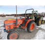 Used Kioti LK2552 Tractor parts. Used Kioti LK2552 Tractor parts.
