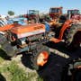 Used Kioti LK2554 Tractor parts. Used Kioti LK2554 Tractor parts.