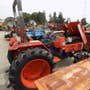 Used Kioti lk2554 Tractor parts. Used Kioti lk2554 Tractor parts.