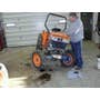 Used Kioti LK3054 Tractor parts. Used Kioti LK3054 Tractor parts.