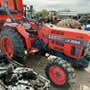Used Kioti lk3054 Tractor parts. Used Kioti lk3054 Tractor parts.