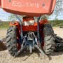Used Kioti lk3054 Tractor parts. Used Kioti lk3054 Tractor parts.