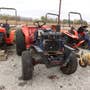 Used Kioti LK3054 Tractor parts. Used Kioti LK3054 Tractor parts.