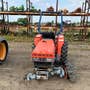 Used Kioti LK3054 Tractor parts. Used Kioti LK3054 Tractor parts.