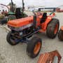 Used Kioti LK3054xs Tractor parts. Used Kioti LK3054xs Tractor parts.