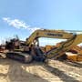 2015 Used Komatsu PC240LC-11 Construction & Industrial parts. 2015 Used Komatsu PC240LC-11 Construction & Industrial parts.