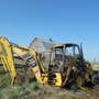 2006 Used Komatsu WB146-5 Construction & Industrial parts. 2006 Used Komatsu WB146-5 Construction & Industrial parts.
