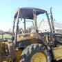 2006 Used Komatsu WB146-5 Construction & Industrial parts. 2006 Used Komatsu WB146-5 Construction & Industrial parts.