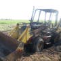 2006 Used Komatsu WB146-5 Construction & Industrial parts. 2006 Used Komatsu WB146-5 Construction & Industrial parts.