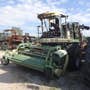 2009 Used Krone Big X100 Harvester parts. 2009 Used Krone Big X100 Harvester parts.