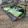2020 Used Krone TC500 Hay Cutting parts. 2020 Used Krone TC500 Hay Cutting parts.