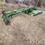 2020 Used Krone TC500 Hay Cutting parts. 2020 Used Krone TC500 Hay Cutting parts.