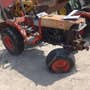 Used Kubota B1700 Tractor parts. Used Kubota B1700 Tractor parts.