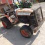 Used Kubota B1700 Tractor parts. Used Kubota B1700 Tractor parts.