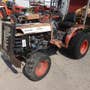 Used Kubota B1700 Tractor parts. Used Kubota B1700 Tractor parts.