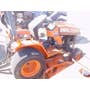 Used Kubota B1750 Tractor parts. Used Kubota B1750 Tractor parts.
