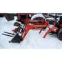Used Kubota B1750 Tractor parts. Used Kubota B1750 Tractor parts.