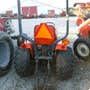 Used Kubota B1750 Tractor parts. Used Kubota B1750 Tractor parts.
