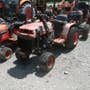 Used Kubota B1750 Tractor parts. Used Kubota B1750 Tractor parts.