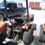 Used Kubota B1750 Tractor parts. Used Kubota B1750 Tractor parts.