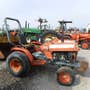 Used Kubota B1750 Tractor parts. Used Kubota B1750 Tractor parts.