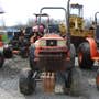 Used Kubota B1750 Tractor parts. Used Kubota B1750 Tractor parts.