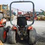 Used Kubota B1750 Tractor parts. Used Kubota B1750 Tractor parts.