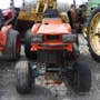 Used Kubota B1750 Tractor parts. Used Kubota B1750 Tractor parts.