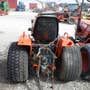 Used Kubota B1750 Tractor parts. Used Kubota B1750 Tractor parts.